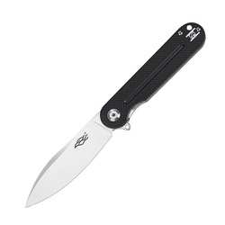 Ganzo - Folding Knife Firebird - Black - FH922-BK