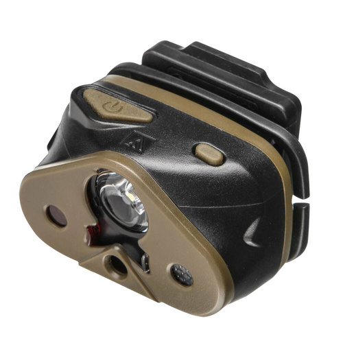 Mactronic - Headlamp NOMAD 03 - 340 Lumens - Green - THL0022