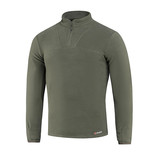 M-Tac - Fleece Delta Polartec - Army Olive - 70016062 