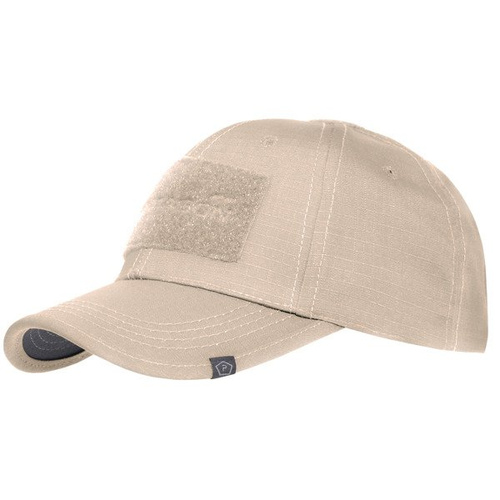 Pentagon - Tactical BB Cap 2.0 Rip-Stop - Khaki - K13025-R-04