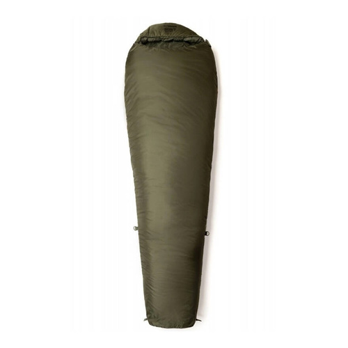 Snugpak - Softie Elite 3 Sleeping Bag - Mummy - Olive - 10110300209