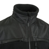 Helikon - Defender Duty Fleece Jacket - Black - BL-DEH-HF-01