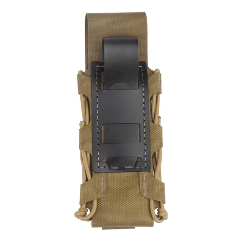 Templars Gear - Tactical Stasis Tourniquet Pouch - MOLLE - Coyote Brown - TG-TP-CB