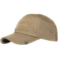 Pentagon - Tactical BB Cap 2.0 Rip-Stop - Coyote - K13025-R-03