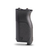Strike Industries - M-LOK® Angled Vertical Grip - Long - Black - SI-AR-CMAG-L