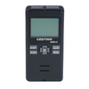 Double Alpha Academy - Shot Timer CED7000 GEN-2 - RF - Black - 104064