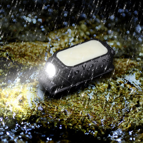 Fenix - Mini-Lite LED Flashlight - 150 lm - Black - Mini-Lite