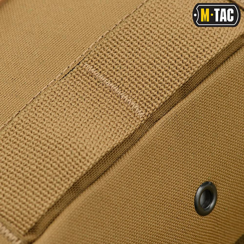 M-Tac - Organiser Pouch Elite - Coyote - 10101005