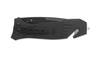 Smith & Wesson - Extreme Ops Rescue Knife - SWFR2S