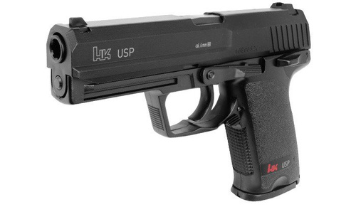 Umarex - Heckler & Koch USP Pistol Replica - Spring - 2.5926