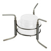 Mil-Tec - Tripod Stand for Ethyl Alcohol Stove - 14914100
