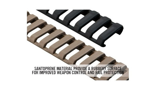 Magpul - RIS Ladder Rail Panel - Flat Dark Earth - MAG013-FDE