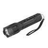 Sabre - Stun Gun with LED Flashlight - 5 Million Volts - 120 lm - Black - S-2000SF