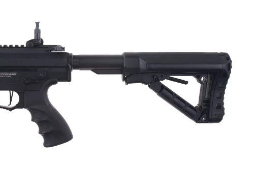 G&G - TR16 MBR 308WH Electric Carbine Replica - Black - GIG-01-021255