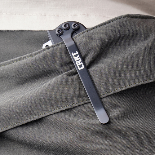 CRKT - M16® Folding Knife - 01S - Spear Point - M16-01S 