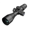 Vector Optics - Rifle Scope Veyron 3-12x44IR Compact Scope - SFP - MPR-V10 - Black - SCOM-40