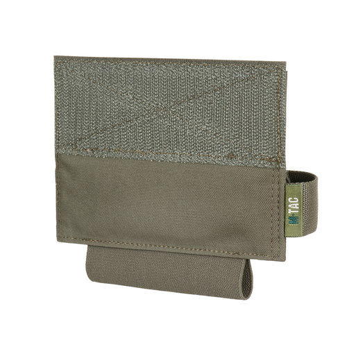 M-Tac - Velcro Tourniquet Pouch Gen. 5 - Ranger Green - 10252023