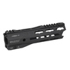 Strike Industries - Aluminium Handguard Gridlok LITE 8,5" - AR-15 - Black - SI-GRIDLOK-LITE-8.5-BK