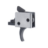 CMC Triggers - Drop-in Trigger for AR15/AR10 Small Pin Competition - Two-stage - Curved - 1/3 lb - 91502