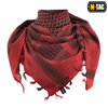 M-Tac - Shemagh Sling - Red / Black - 40902033