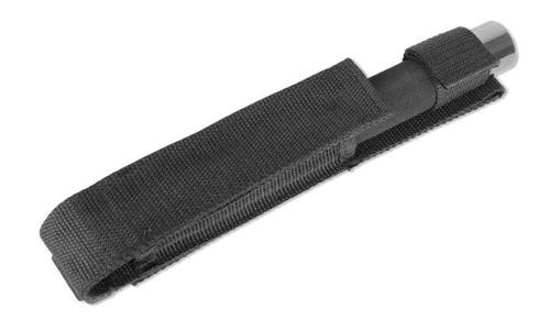 Walther - Telescopic Defense Baton Pro Secur with Sheath - 25" / 64 cm - Chrome - 2.1901