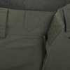 Helikon - Greyman Tactical® Pants - DuraCanvas® - Taiga Green - SP-GTP-DC-02