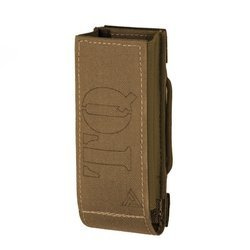 Direct Action - Tourniquet Pouch Open® - Coyote Brown - PO-TNQO-CD5-CBR