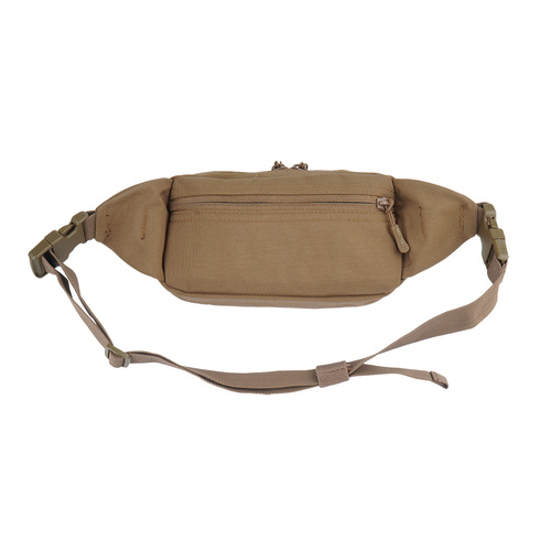 Mil-Tec - Fanny Pack - Laser Cut - MOLLE - Olive Drab - 13515001