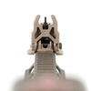 Magpul - MBUS® Flip Up Front Sight - Flat Dark Earth - MAG247-FDE