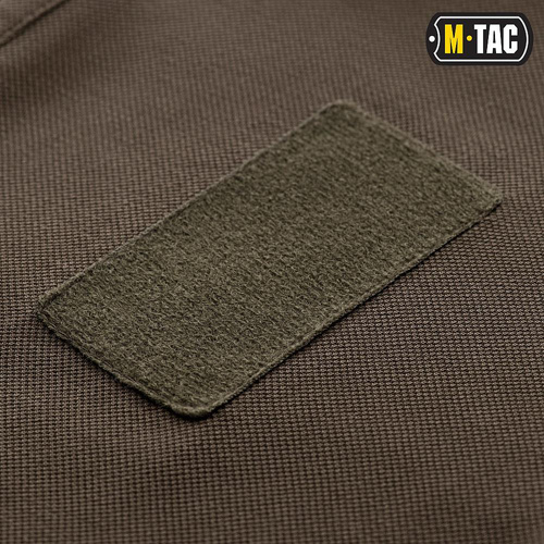 M-Tac - Tactical Polo Shirt 65/35 - Dark Olive - 80014048