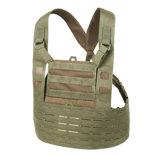 Direct Action - Typhoon Chest Rig® - Adaptive Green - CR-TPHN-CD5-AGR