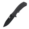 Smith&Wesson - M&P® M2.0™ 3,5” Drop Point Blade Black Handle Folding Knife - 1085912