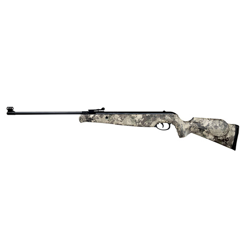 Norica - Atlantic Viper Airgun - 4,5 mm  - 111.15.373
