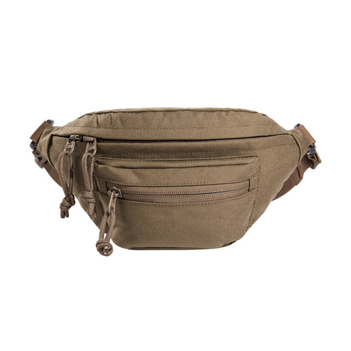 Tasmanian Tiger - Modular Hip Bag - Coyote Brown - 7185.346