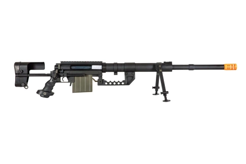 S&T - CheyTac M200 Intervention Rifle Replica - SIT-03-030141