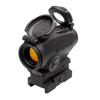 Aimpoint - Duty RDS Red Dot with Picatinny Mount - 2 MOA - 39 mm High - 200759
