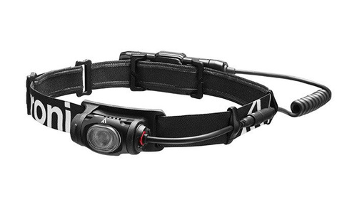 Mactronic - VIZO RC Rechargeable Headlamp - 735 lm - AHL0022
