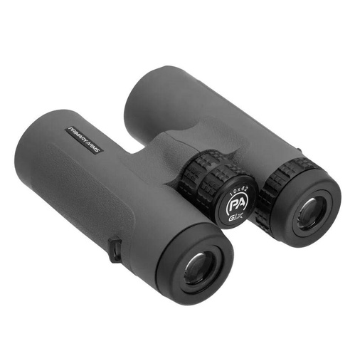 Primary Arms - Binoculars Hunting GLx 10x42 - Black - PA-GLX-10X42ED-B