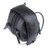 Earmor - Active Hearing Protectors M30 - Black - M30-BK