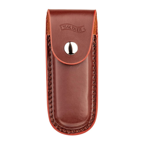 Umarex - Folding Knife Walther Classic Drop 1 - Silver/Bronze - 5.2053