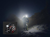 Fenix - LED bicycle flashlight - 2200 Lumen - Black - BC30 V2.0