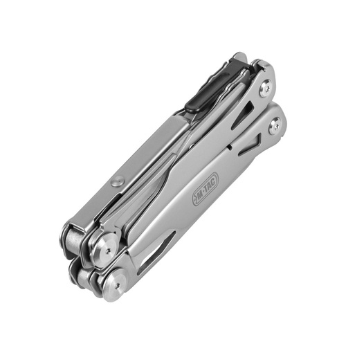 M-Tac - Multitool Type 7 - Silver - 60023301
