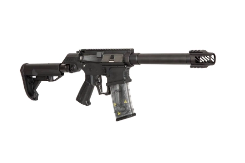 G&G - SSG-1 Electric Carbine Replica - Black - GIG-01-030067
