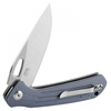 Ganzo - Folding Knife Firebird FH921-GY - D2 - Gray - FH921-GY