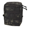 Helikon - General Purpose Cargo Pocket - MultiCam Black - MO-U05-CD-0C