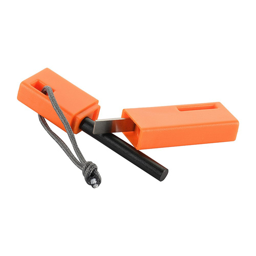 M-Tac - Tactical Flint - Orange - MTC-DM-FMS-709