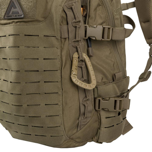 Direct Action - Dragon Egg MkII® Tactical Backpack - 25 Liters - Adaptive Green - BP-DEGG-CD5-AGR