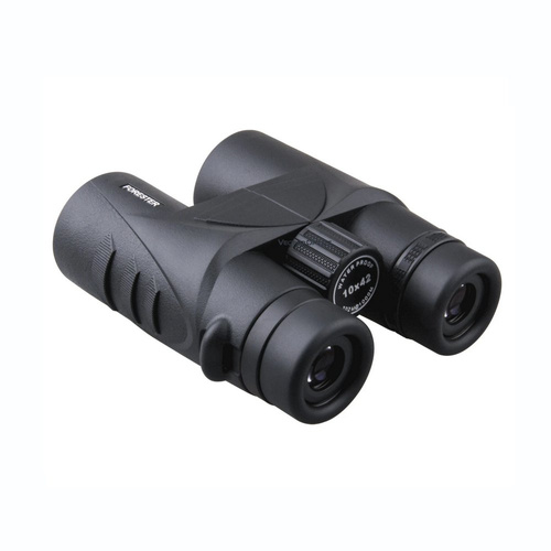 Vector Optics - Forester 10x42 Binoculars - Black - SCBO-02