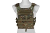 GFC Tactical - Jump Tactical Vest - Flecktarn - GFT-18-010854
