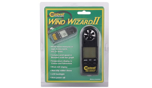 Caldwell - Wind Wizard II - 102579